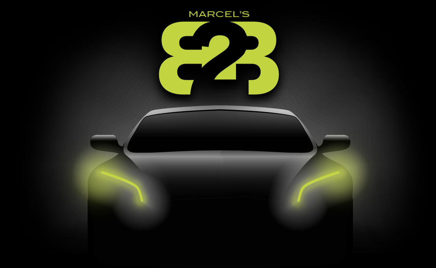 Marcel's B2B / Auto Paint & Collision