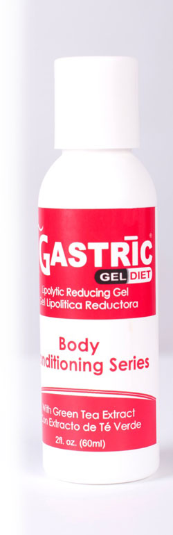 gastric gel diet